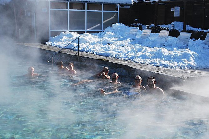 Seven Rila Lakes Snowshoe Hike and Thermal Baths Full-Day Tour From Sofia - Itinerary
