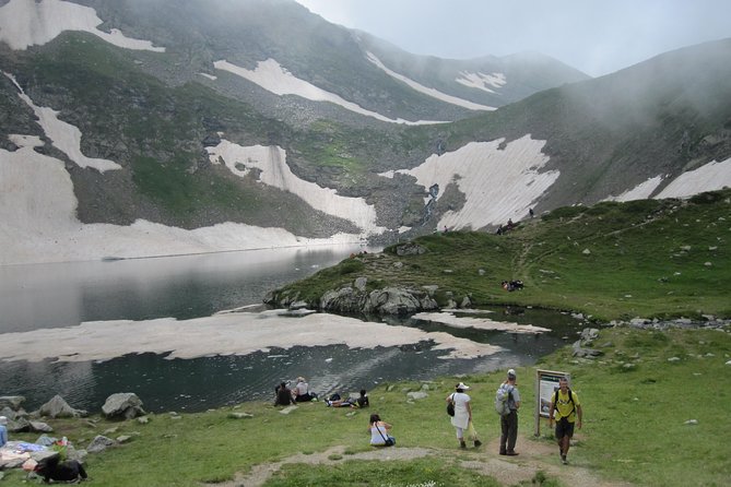 Seven Rila Lakes to Rila Monastery Guided Trek - Frequently Asked Questions