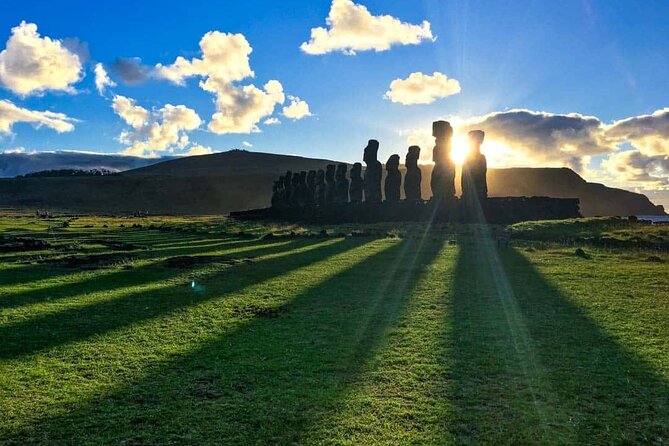 Shared Scuba Diving Experience on Easter Island One Dive Only - Response From Host
