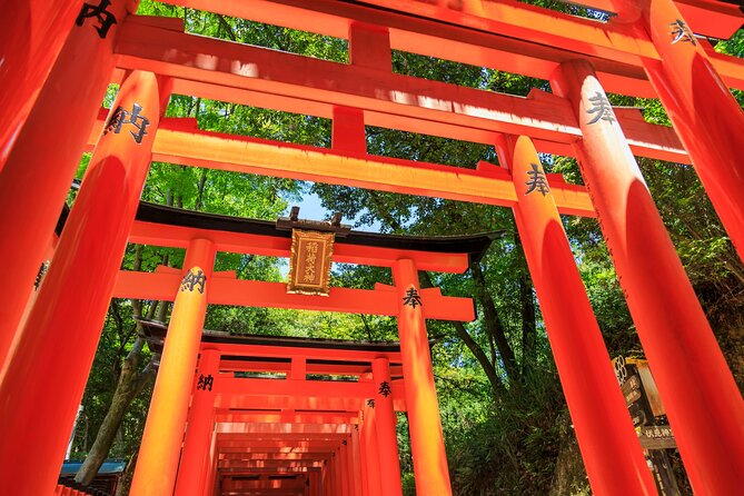 Shimogamo Shrine & Nishiki Market Bus Tour Kyoto - Frequently Asked Questions