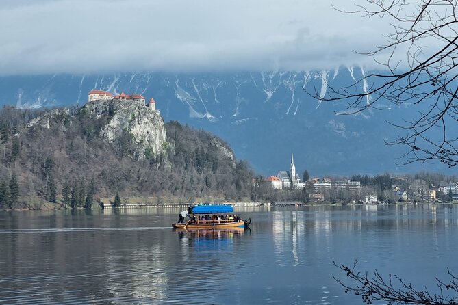 Slovenias Highlights: Bled Lake and Ljubljana Full-Day Private Tour From Zagreb - Frequently Asked Questions