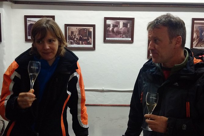 Small-Group Castle, Canyon and Sparkling Wine Day Trip From Brasov - Directions
