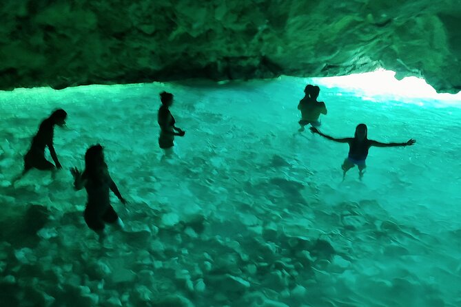 Small Group Speedboat Adventure Trip to Grama Bay - Itinerary and Additional Information