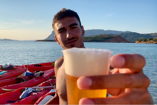 Small Group Sunset Kayak Tour With Snorkeling and Aperitif - Weather and Cancellation