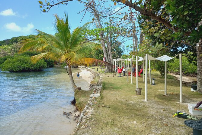 Snorkeling & Kayak - Portobelo - Minimum Travelers