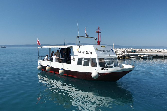 Snorkeling Tour Makarska Riviera, Islands of Hvar or Brač - Additional Information and Policies