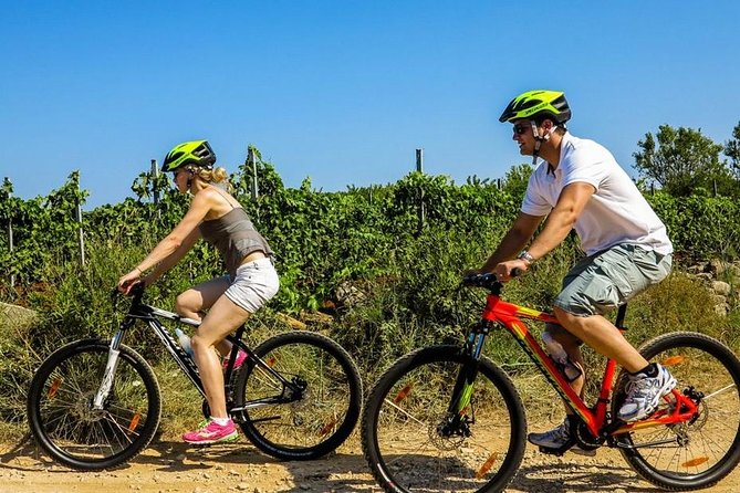 Solta Island: Self-Guided Bike Tour From Split - Price and Booking