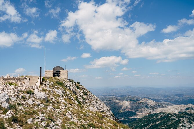 Soul of Montenegro: Kotor, Lovcen and Cetinje Day Tour - Additional Information