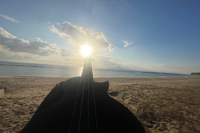 Sound Bath and Zen Meditation in Beppu - Booking Information