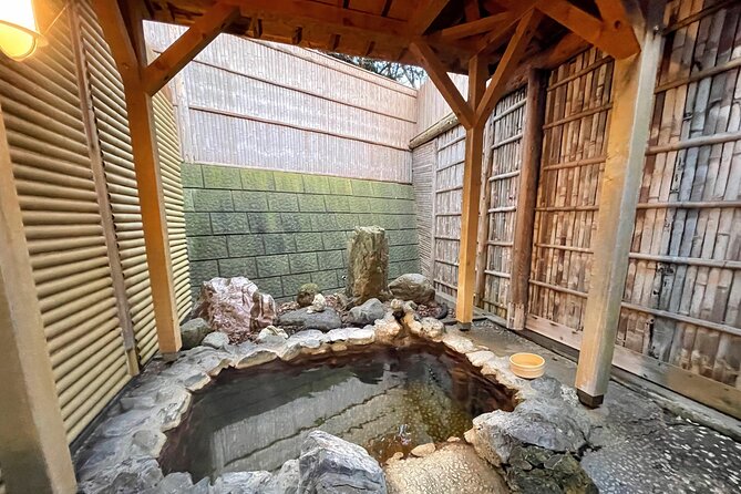 South Hokkaido Rural Experience 2 Day Guided Tour - Accommodation Details