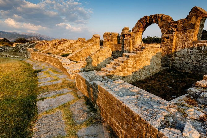 Split History & Nature Tour - Important Reminders
