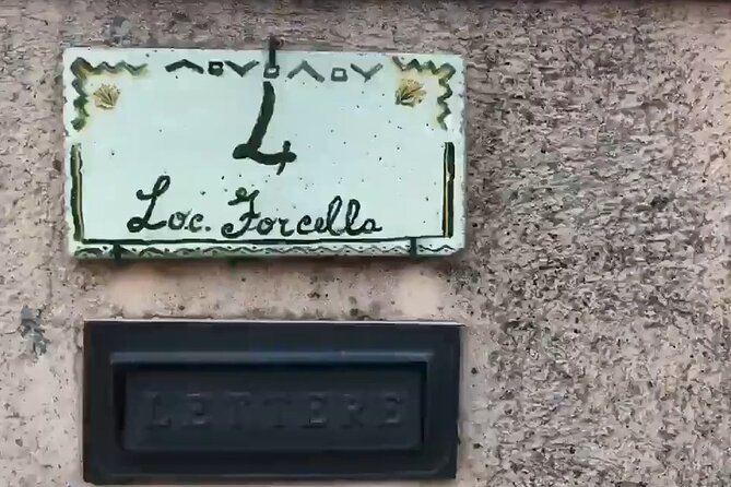 Spoleto Countryside Home Cooking Pasta Class and Meal - Pricing and Booking
