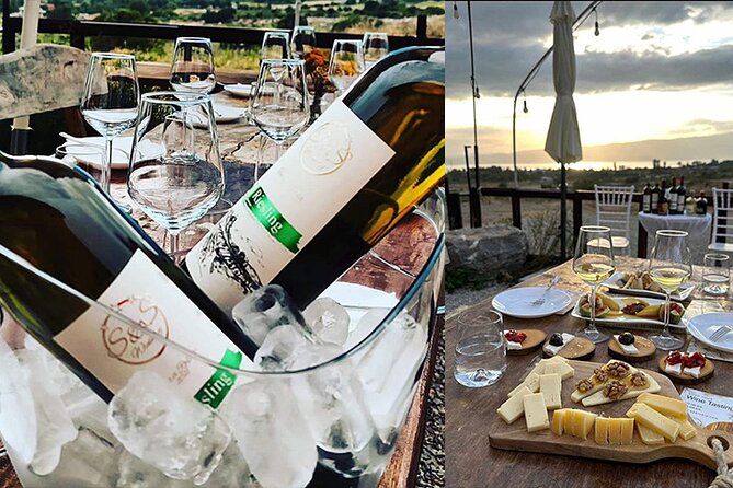 S&S Winery - Wine Tasting Experience in Ohrid - Directions and Meeting Point