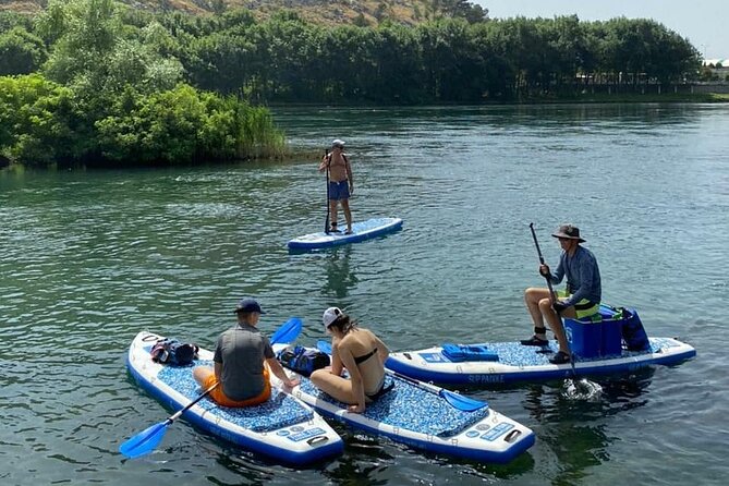 Stand up Paddle Tour From Tirana Albania to Skadar Lake & Buna River - Inclusions and Exclusions
