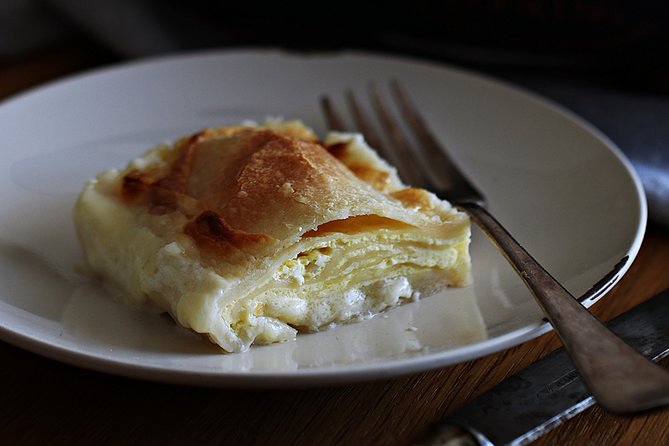 Strukli Cooking Class With Dolac Market Tour - Directions