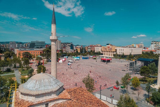 STUDENT TOUR PACKAGE IN ALBANIA (6 Nights) by ADRIATIK TOURS LLC - Tour Activity Details