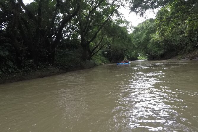 Sunrise Nature River Float Half-Day Tour in La Fortuna - Cancellation Policy