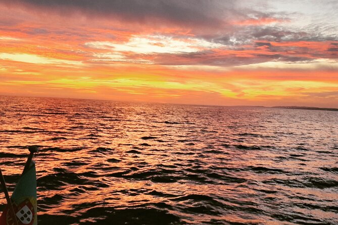 Sunset Tour on a Luxury Sailing Yacht From Vilamoura - Tour Highlights
