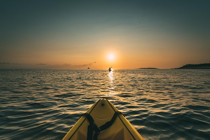 SUNSET WINE TOUR by KAYAK or SUP - Location Details