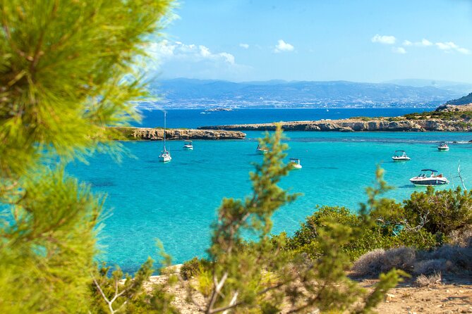 Surf and Turf Full Day Jeep & Boat Combination Tour From Paphos - Frequently Asked Questions