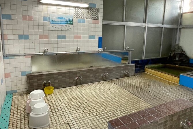 Sushi Chef Class and Hot Spring Bath Nearby Mt. Fuji - Price, Availability, and Directions
