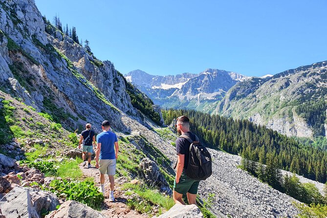 Sutjeska National Park Hike From Sarajevo - Safety Tips and Guidelines