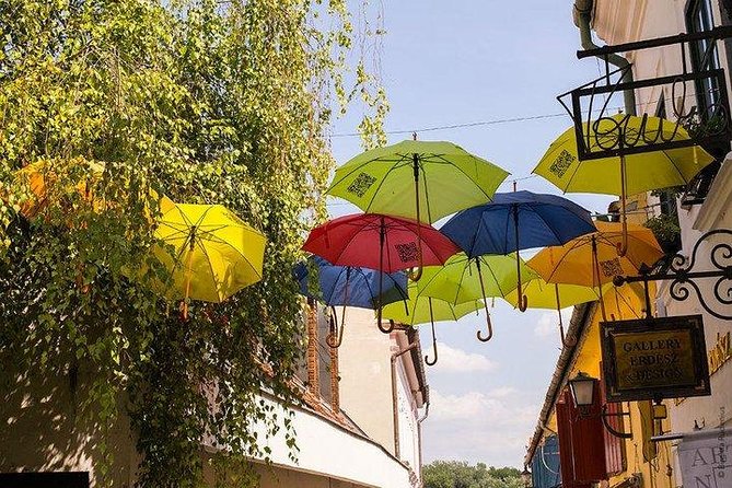 SzentEndre-SaintAndrew City Privately Shopping and Picturesque - Frequently Asked Questions