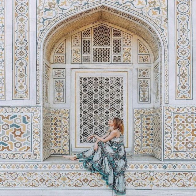 Taj Mahal & Agra Guided Tour From New Delhi - Good To Know