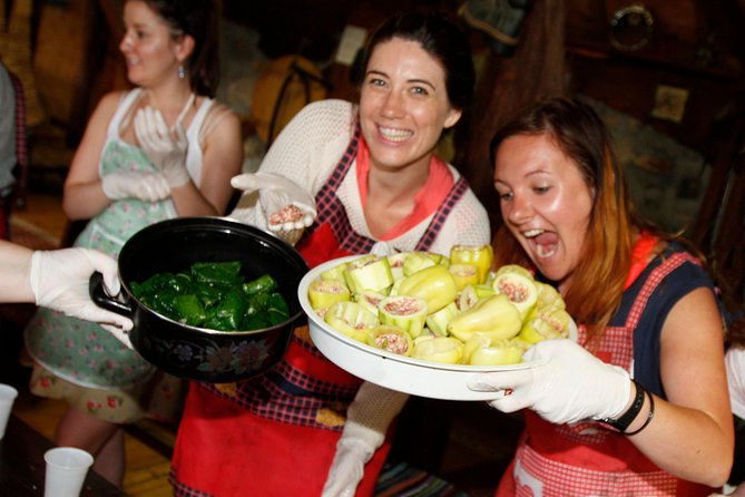 Tastes and Tales of Mostar: Traditional Bosnian Cooking Class - Additional Information