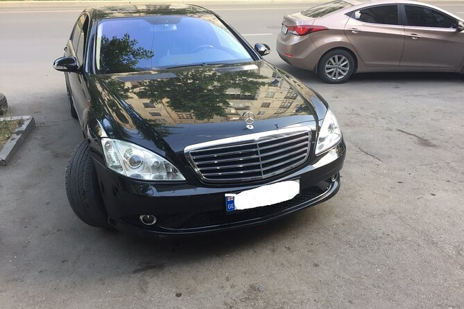 Tbilisi Airport to Gudauri, Bakuriani, Batumi, Tbilisi - Cancellation Policy and Reviews