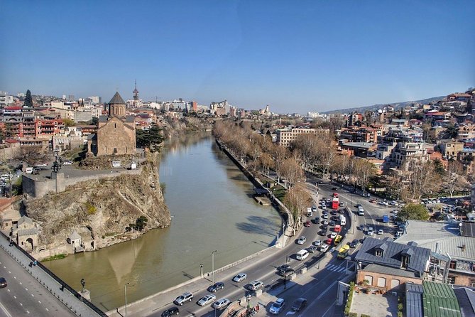 Tbilisi Private Arrival Airport Transfer - Frequently Asked Questions