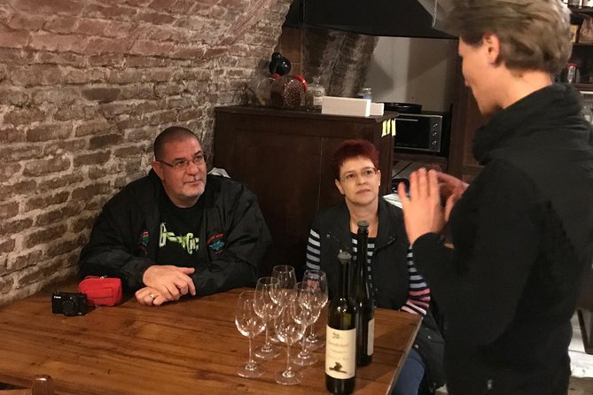 Tbilisi Private Food and Wine Tour With Lunch and Tastings - Important Information