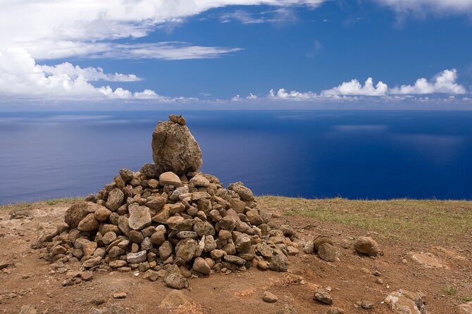 Terevaka Private Tour to the Highest Point of Rapa Nui - Special Offer Details