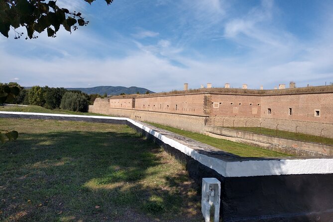 Terezin Tour Including Admission Ticket and Transfer & Audio - Traveler Reviews
