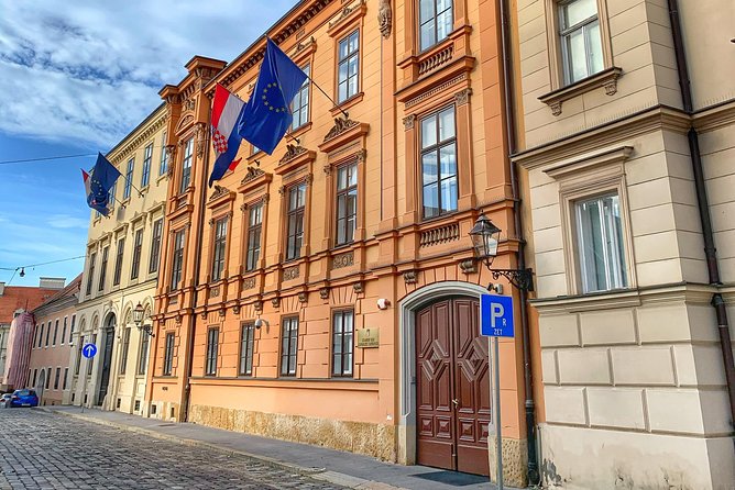 The Best of Zagreb in Half-Day - Private 4-H Tour - The Sum Up