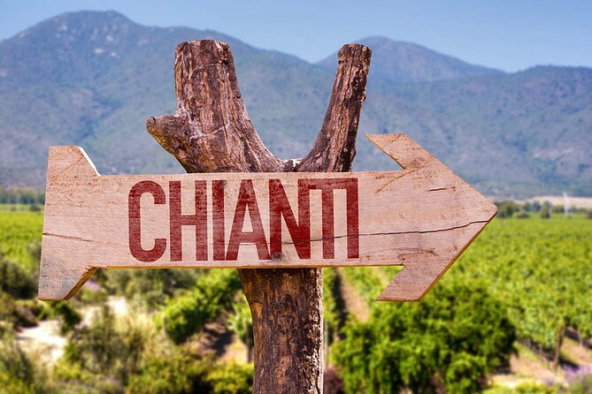 The Grand Wine Tour With Sommelier – 2 Wineries With Chianti & Supertuscan - Detailed Itinerary