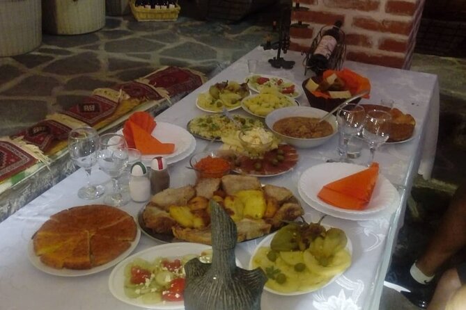 The Great GASTRO Tour of Montenegrian Wine and Montenegrian Food - Additional Info