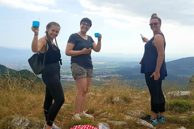 The Morning Hike - Frequently Asked Questions