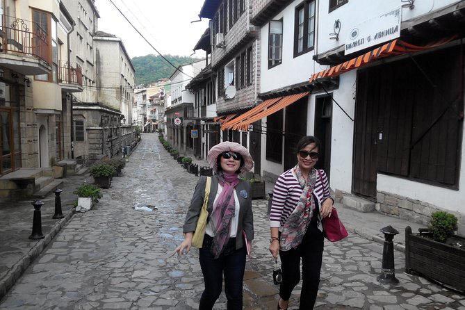 The Ultimate Day Trip to Bulgaria From Bucharest - Cancellation Policy Details