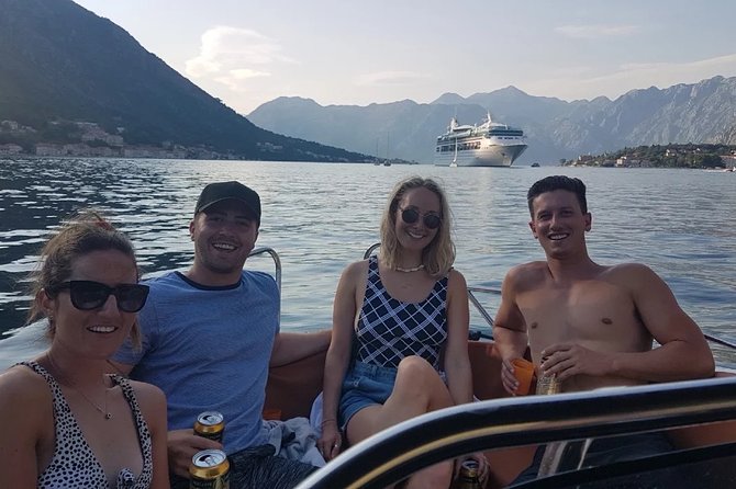 Ticket Tour: Blue Cave, Mamula Island, Submarine Tunnel, Lady of the Rocks (3hr) - Reviews Summary