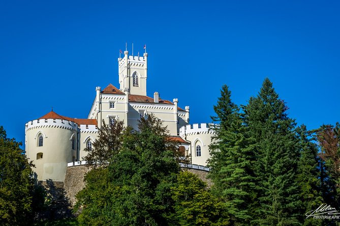 Time Capsule Tour: Neanderthal Museum, Medieval Castle and Titos Birthplace - Additional Info