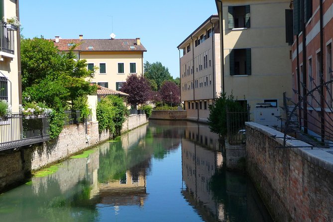 Tiramisù Cooking Class and Tasting in Treviso - Inclusions