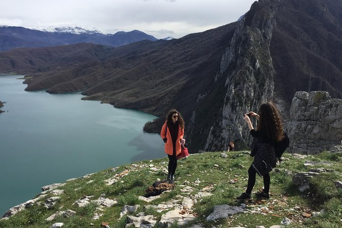 Tirana Walking Tour and Bovilla Lake (3-6 Pax) - Reviews Summary