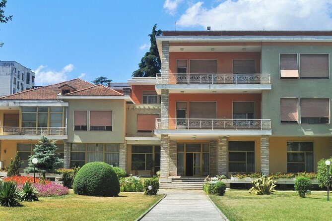 Tirana Walking Tours - Customer Reviews