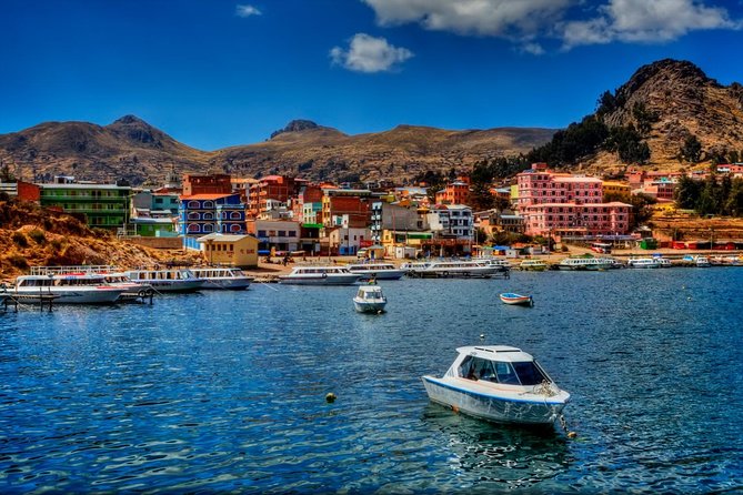 Titikaka Lake & Sun Island - 2 Days - Private Service - English Speaking Guide - Accommodation Details
