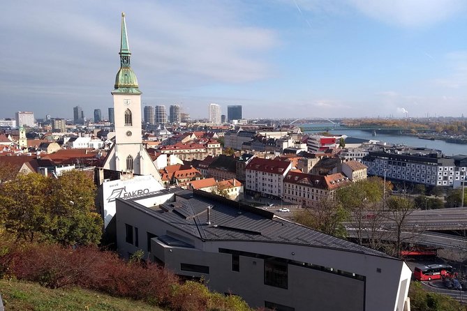 Top Experience Walking Tour With Bonus and Castle - Additional Info