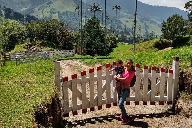Top of the Condor Tour Cocora Valley - Frequently Asked Questions