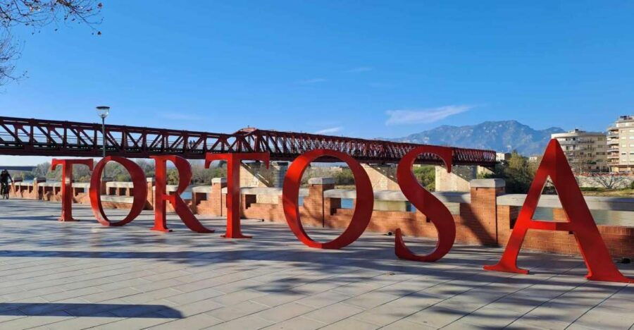 Tortosa: Discover the City. Self-Guided Audio Walking Tour - Good To Know