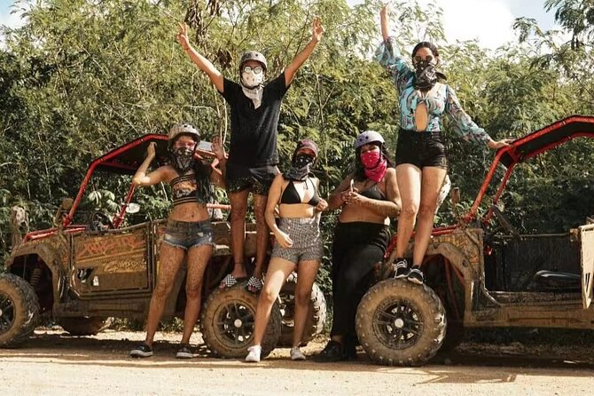 Tour Excursion in Quad Buggy With Aperitif Lamezia Terme - Pricing Information