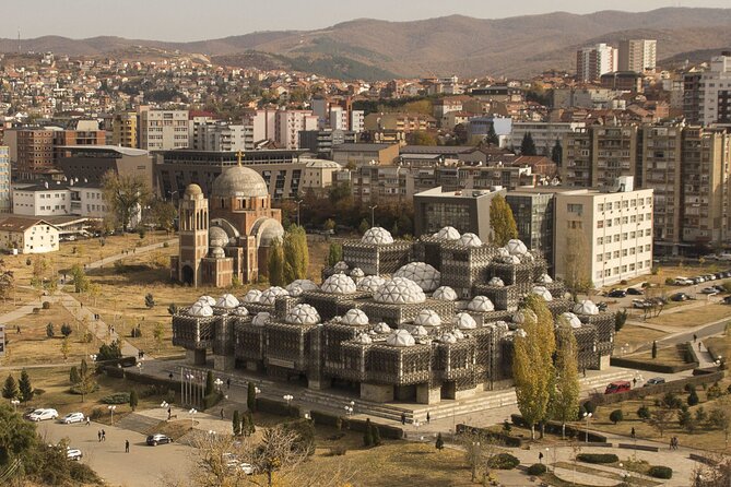 Tour of North Macedonia and Kosovo in Two Days From Tirana - Reviews Overview